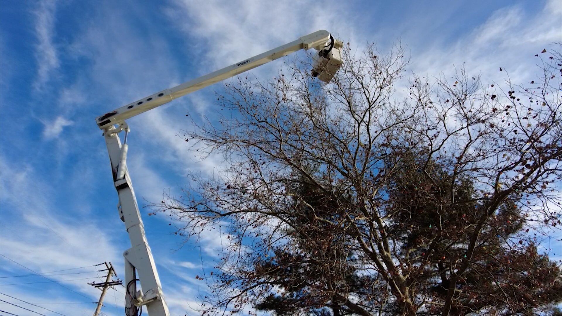 Katie Learns How The Delaware Municipal Electric Corporation Keeps Their Community Powered Up